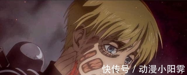 利威尔|进击的巨人137话情报,利威尔兵长夙愿了结,阿尔敏复活英雄救美