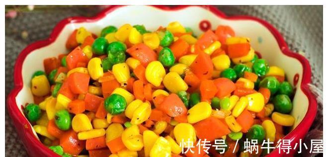 一周带饭食谱，这些菜越热越好吃，简单好做，告别外卖不是难事儿