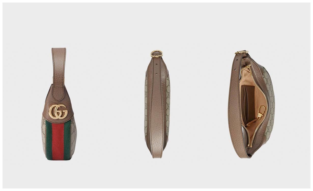 摩登日记｜被设计师们偏爱的圆弧手袋，在这一季组团“出道”