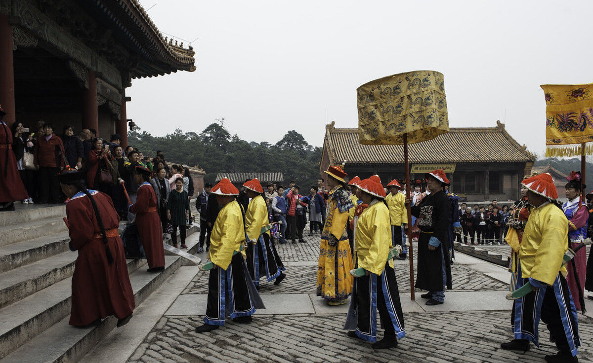 只用|国库空虚,雍正只用了三年就解决,他是怎么做到的