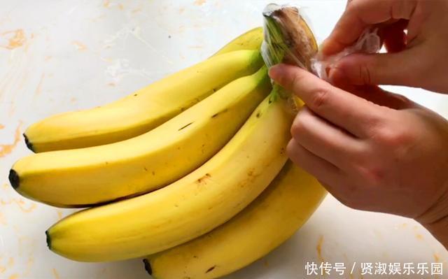买香蕉时，挑直的还是弯的？老果农透露实话，以后别再买错了