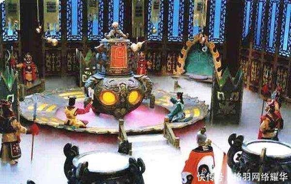 厉害|九齿钉耙这么厉害,为什么会落在猪八戒之手,被贬下凡也没有剥夺