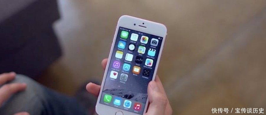 IPhone6|即将2020年了，你的IPhone6还好吗？还能再战吗？