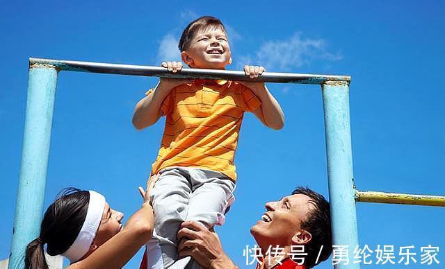 运动|孩子长高除了饮食,这两个因素也很重要,家长别不在意