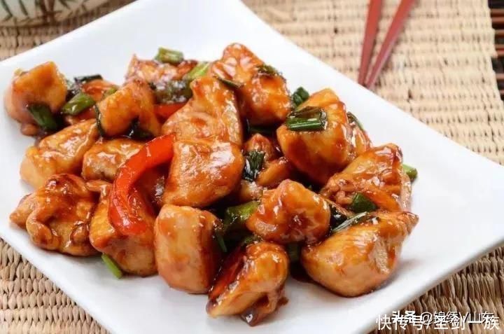 春节团圆宴上必做的23道佳肴，口感丰富，学会了给家人露一手