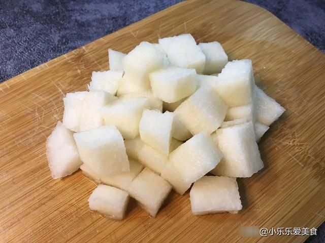 百果之宗|冬天，梨和山药是绝配，我家每周煮3次，好多人不知道有啥用