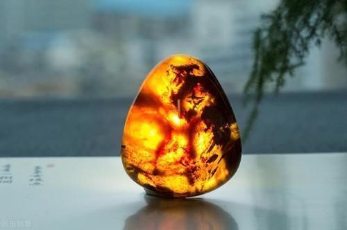 养心安神|有一味中药李时珍说是虎之精魄,能养心安神调失眠,还能活血通经