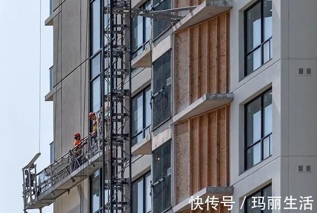 住户|老旧房子加装电梯，取消“一票否决”，如今中层住户又“反对”