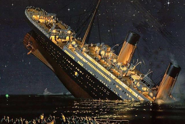 拦住|大航海时代很浪漫（一）？大西洋就足以拦住多数人的野望