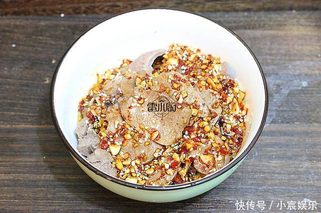 这个菜，很多人想吃不会做，养心补血，不会也要学！