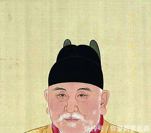 朱橞|建文帝是死是活,他的一位叔叔有过一种说法,引起朱棣的警觉!