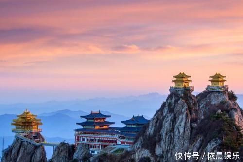 中年|全国不走寻常路的景区,门票按姓氏售卖,看看有你吗