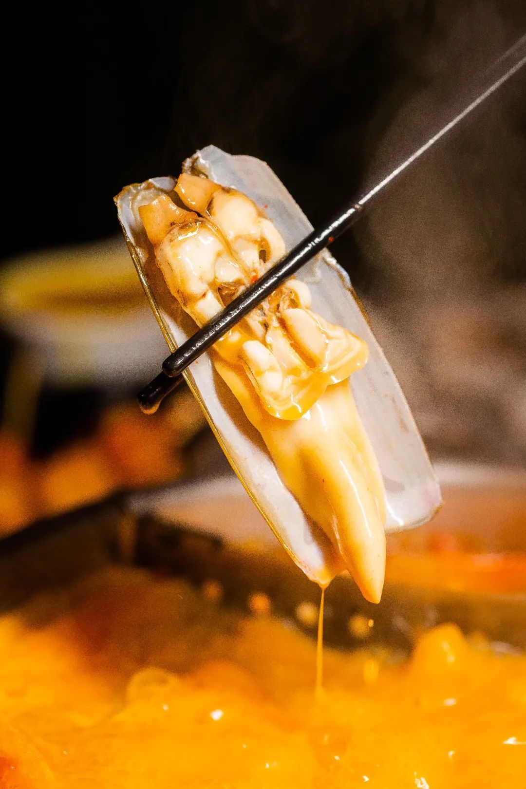 泰式|来了成都必须吃的一家泰式火锅