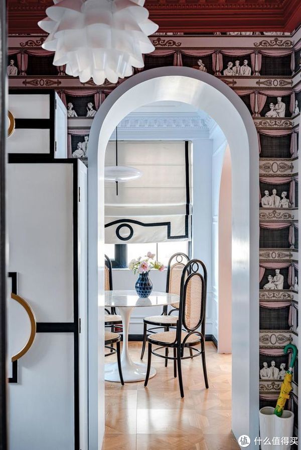 多功能区|坚持“去客厅化”的家到底有多爽？她家尝试过一次就很上头：太实用了