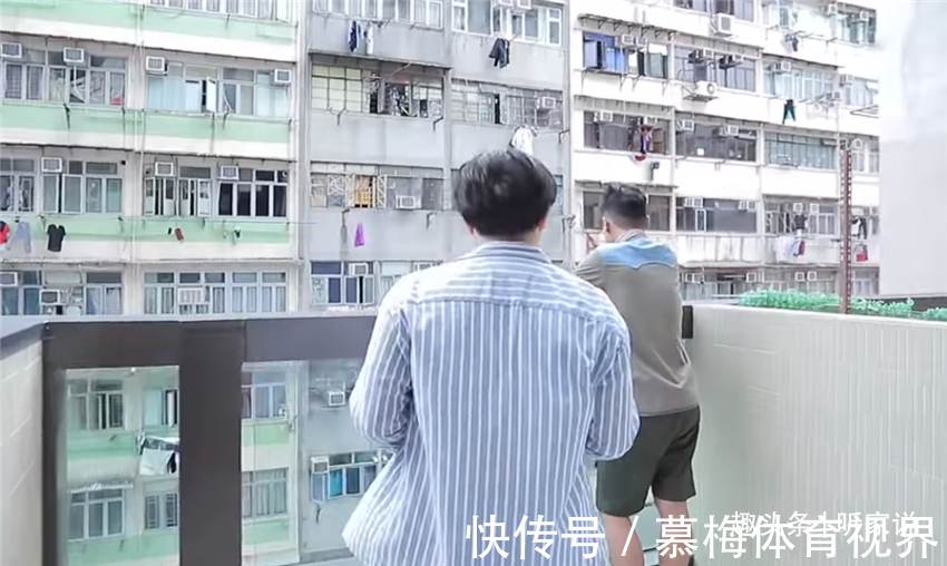 夫妻二人|香港夫妻买下16㎡微型房,利用3米层高做阁楼,半平米不敢浪费