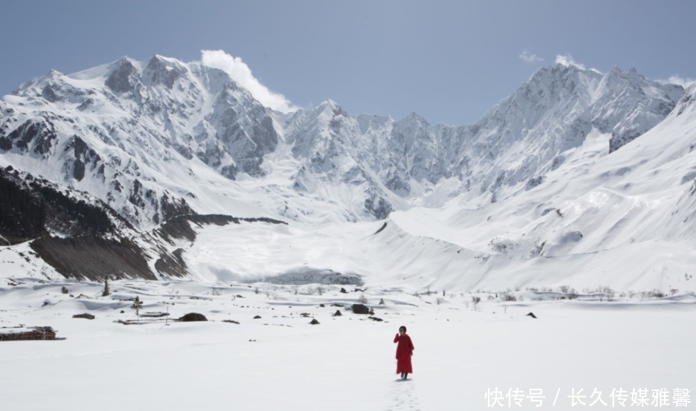 【林芝桃花节·5日旅拍】行摄中国最美的春天