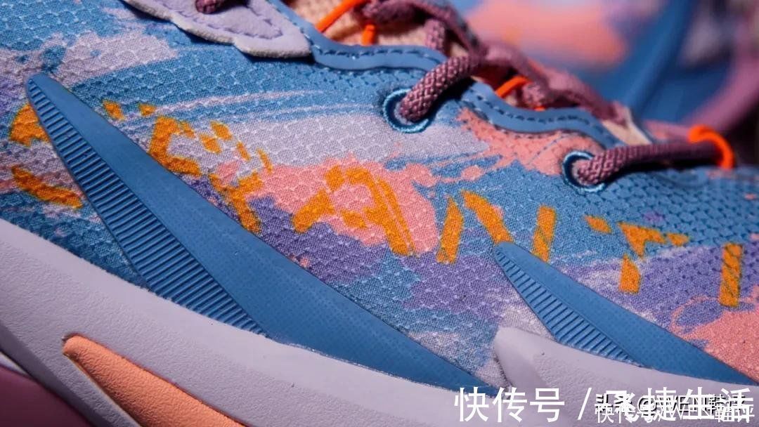 特步 粗犷造型配合顶级配置!这头战獒会成为外场实战猛兽吗?