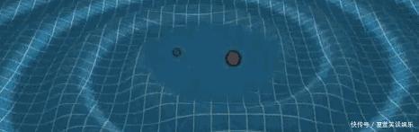 引力波 日本在地下1000米,储存了5万吨超纯水,他们在找什么