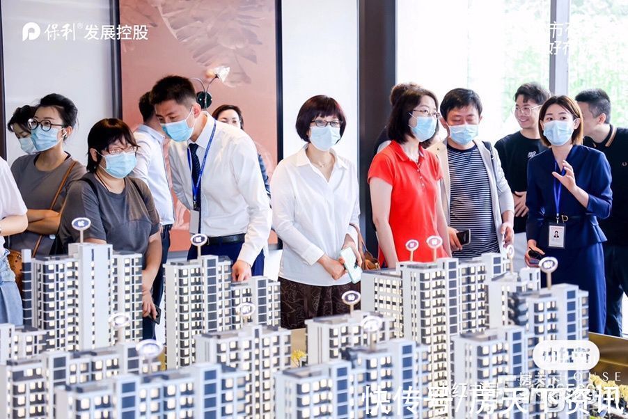 楼盘|北京朝阳高分楼盘的最新现场美图，速来围观