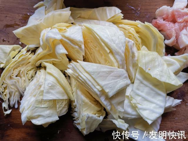 好吃|入秋后,吃冬瓜吃黄瓜,都不如吃它,2元炒1盘,脆嫩爽口特好吃