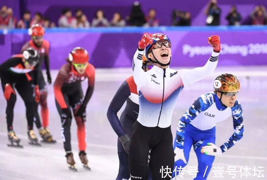 李俊瑞|严惩!建议禁赛5年!韩国运动员拿冰墩墩出气,网友骂声一片