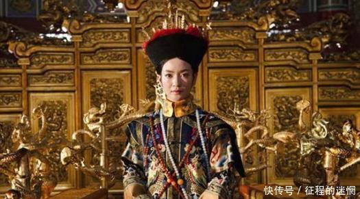 珍妃|光绪皇帝为何没有子嗣，归根结底，还是要感谢他的“亲爸爸”