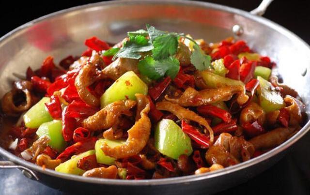 简简单单轻松搞定的几道家常菜，美味可口又下饭，好吃不麻烦