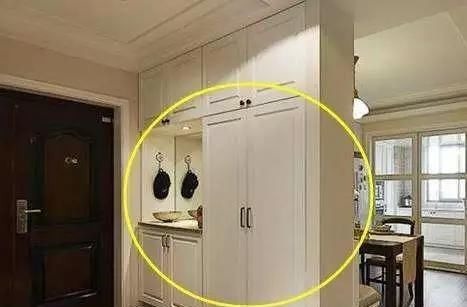 木工|柜子木工打好还是定制好？选错了真是要天天后悔！