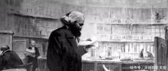  资本论|早自习丨向马克思学写作