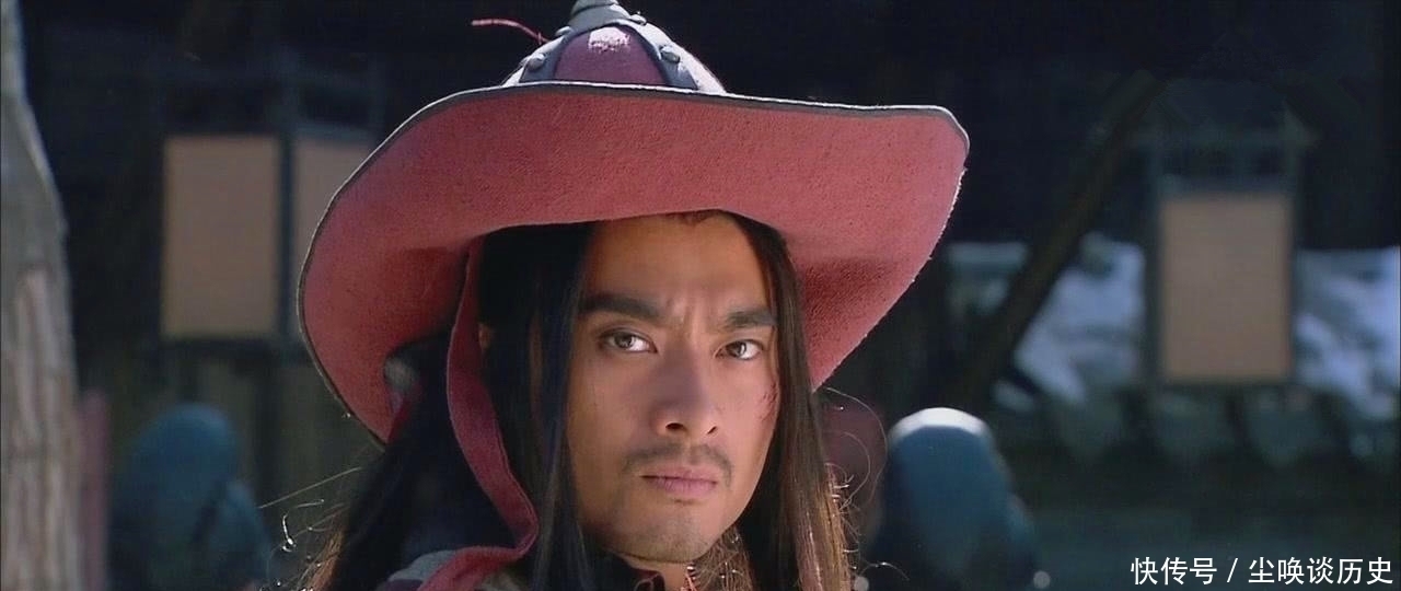 逍遥自在|水浒传中,击败过武松的只有这两人,一人下场凄惨,一人逍遥自在