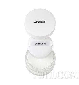 满脸满头的油光有救了 随身必带蜜粉就ok