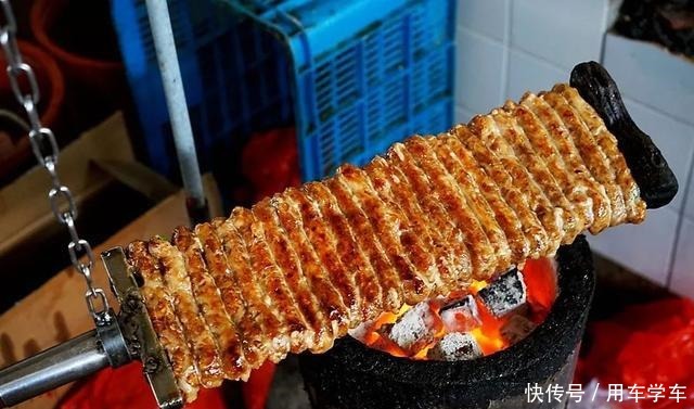 如果你来东山岛找我,我会带你这样吃!