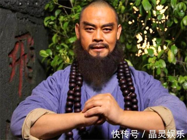 李逵!作为水浒描写最多的人之一,他手段残忍,遇强则弱,有愧好汉之名