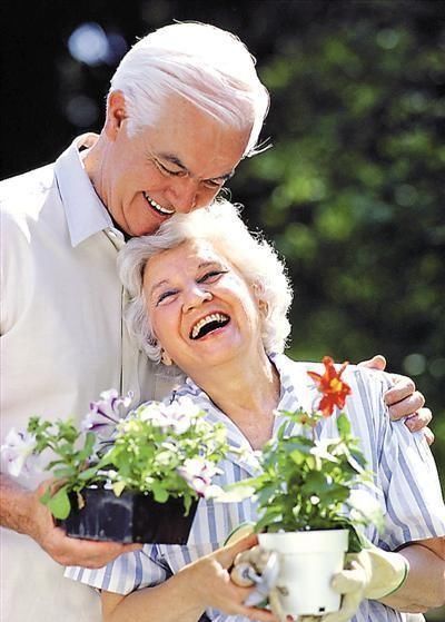 长寿有哪些秘诀？