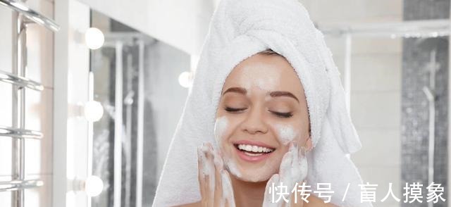 技巧 每天坚持这7个不花钱的护肤技巧,让你肌肤延缓衰老,素颜也很美!