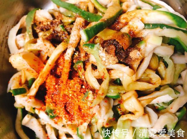 萝卜条|晒萝卜干，直接晒是外行！教你多做1步，更脆爽更入味，1年不坏