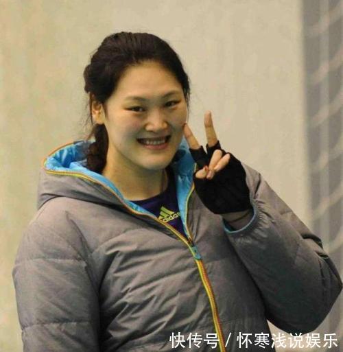奥运会|女排名将上央视宣布复出,曾扣晕日本队长,因超重被郎平拒之门外