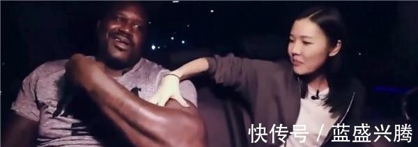 肌肉照|300斤奥尼尔只有肥肉看看他的肌肉照,八块腹肌如巧克力!