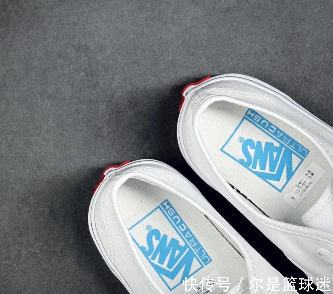 vans Vans Authentic 万斯 安纳海姆!