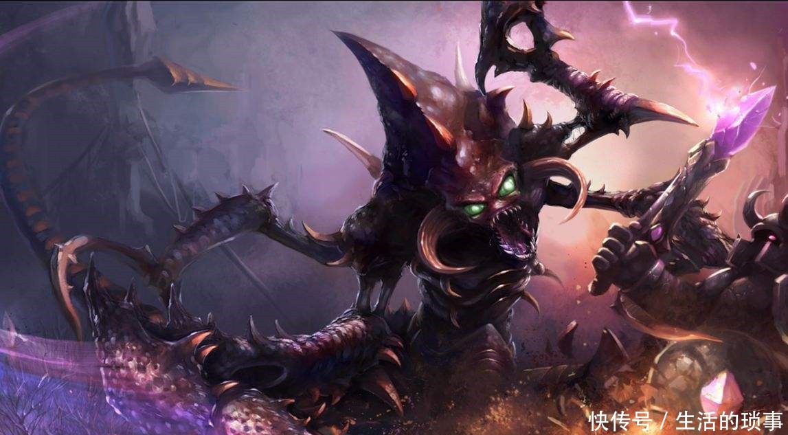 断言|云顶之弈最难升级的几张卡,网友断言不可能有三星