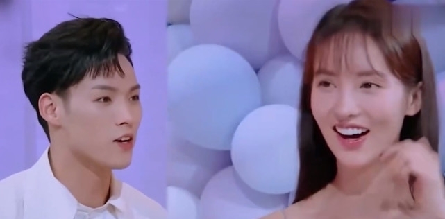 有人驚艷出圈、有人悄悄戀愛,偶像運動會?這明明是相親大會