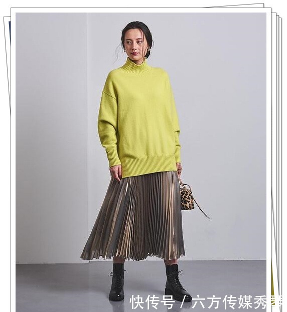 冬天|2020年冬天可以试试这4种“流行色”,轻松穿出时尚感