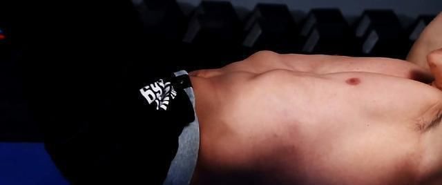 小腹|不仅满足于平坦小腹也想有好看的腹部线条我们能帮你