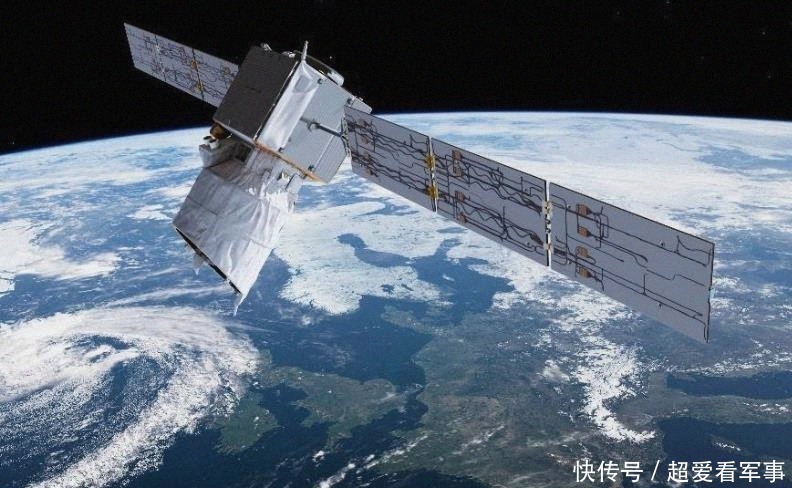 月球 织女星运载火箭再次发射失败,搭载的两颗卫星没了踪迹