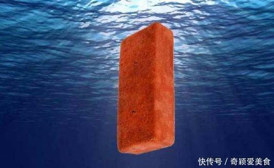 砖头 把一块砖扔进马里亚纳海沟,多久到海底砖头会不会被压碎