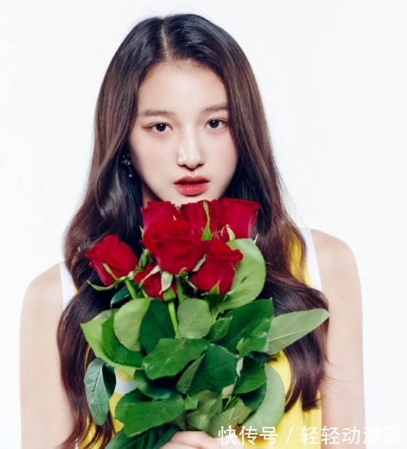 節目|《青你2》陳昕葳海外首秀翻車,曾美貌比肩程瀟,今憨憨人設討喜