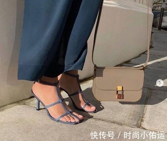 goose 疫情杀死高跟鞋？Jimmy Choo、红底鞋等精品鞋怎样做危机处理？