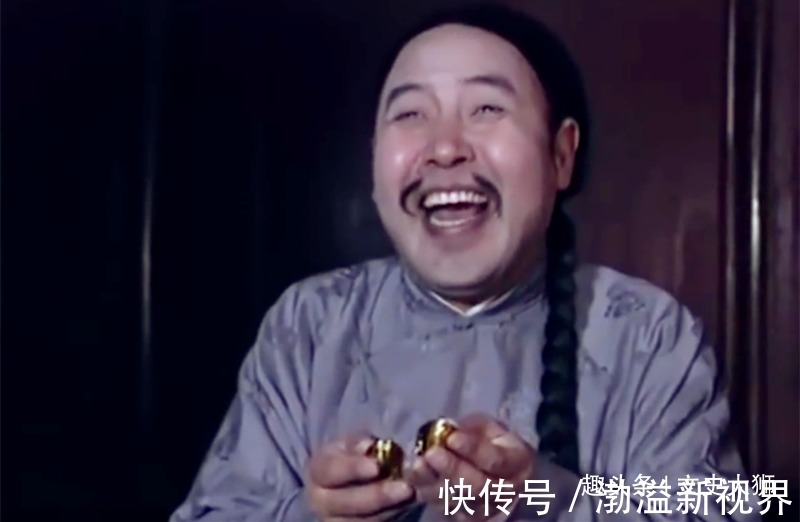 罗小华$清代奇事六则,足见古人的骗术之高,是今人望尘莫及的