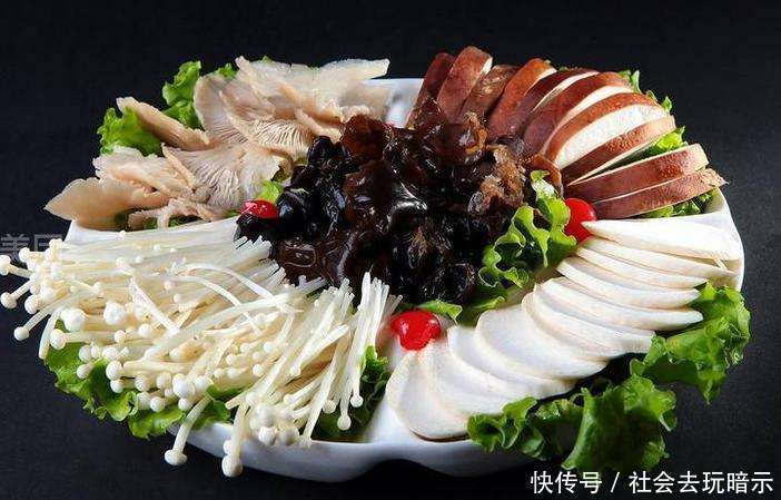 冬天养生正当时,多吃以下食物,增强视力,护眼明目,小孩要多吃