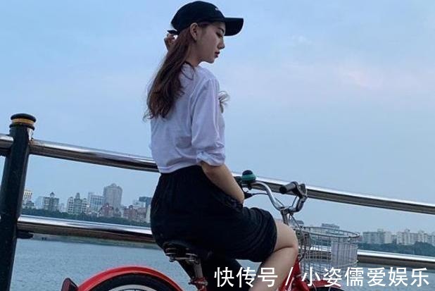 大长腿|美女空姐爱运动,颜值高身材凹凸有致,练习这1运动或许你也可以